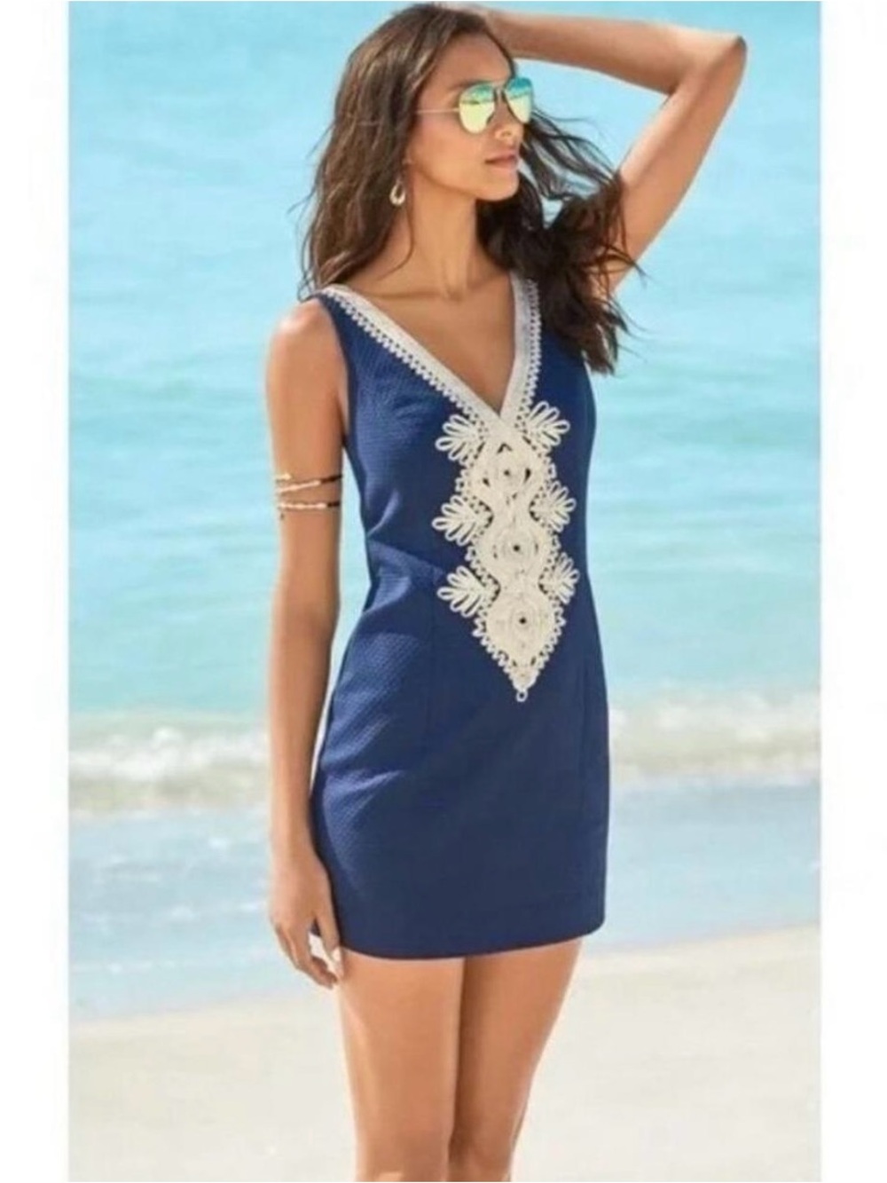 Lilly Pulitzer Junie Shift Dress